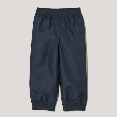 Pantalon de pluie pour petits enfant - JF Bleu nuit