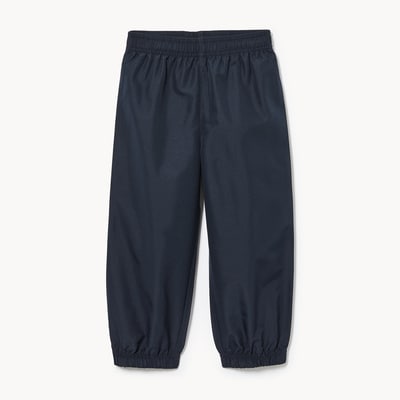 Pantalon de pluie pour petits enfant - JF Bleu nuit
