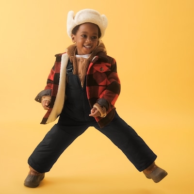 Joe Fresh Toddler Boys' Bib Snow Pant with PrimaLoft® 1 ea, $29.00/1ea