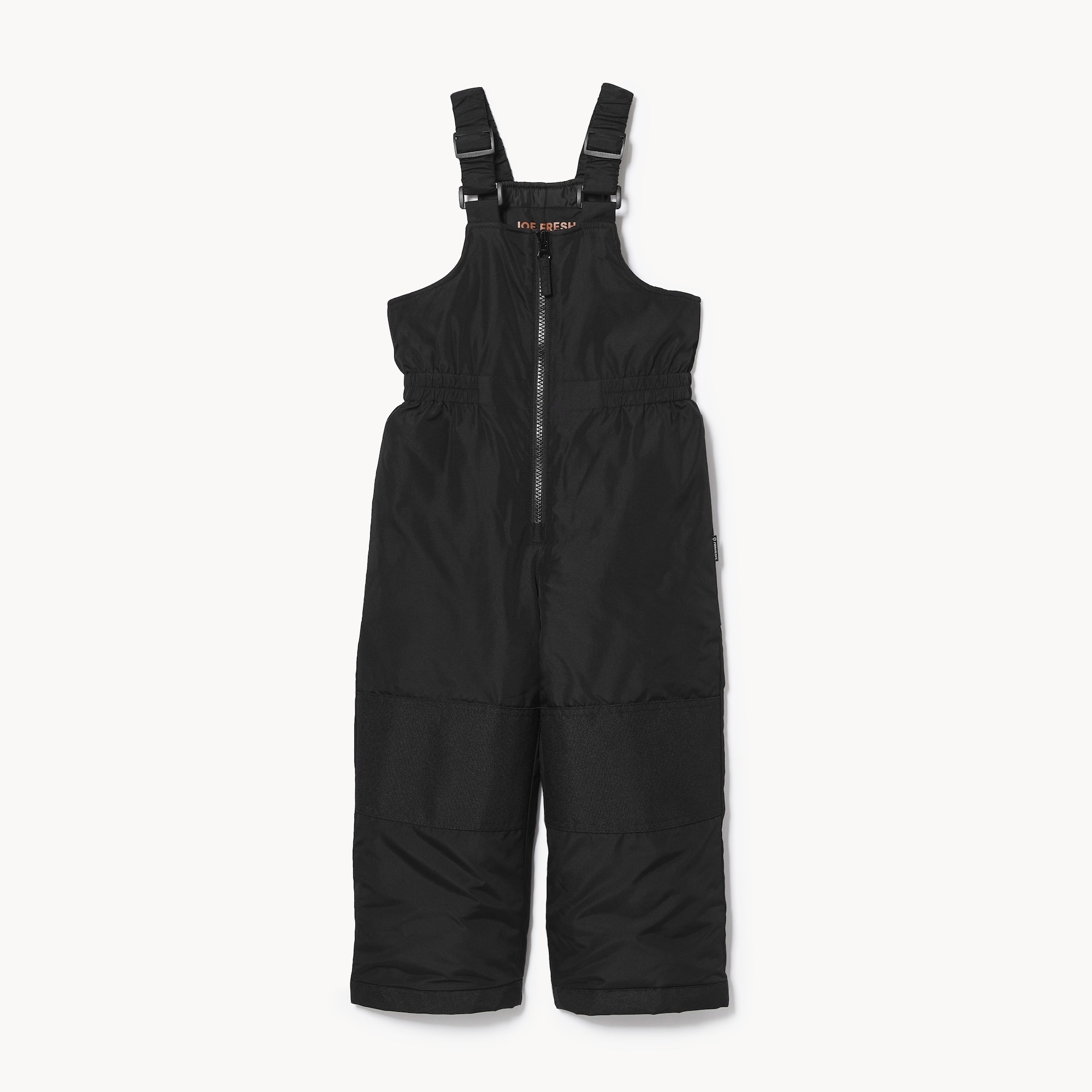 Salopette de neige PrimaLoftMD pour petites garcon