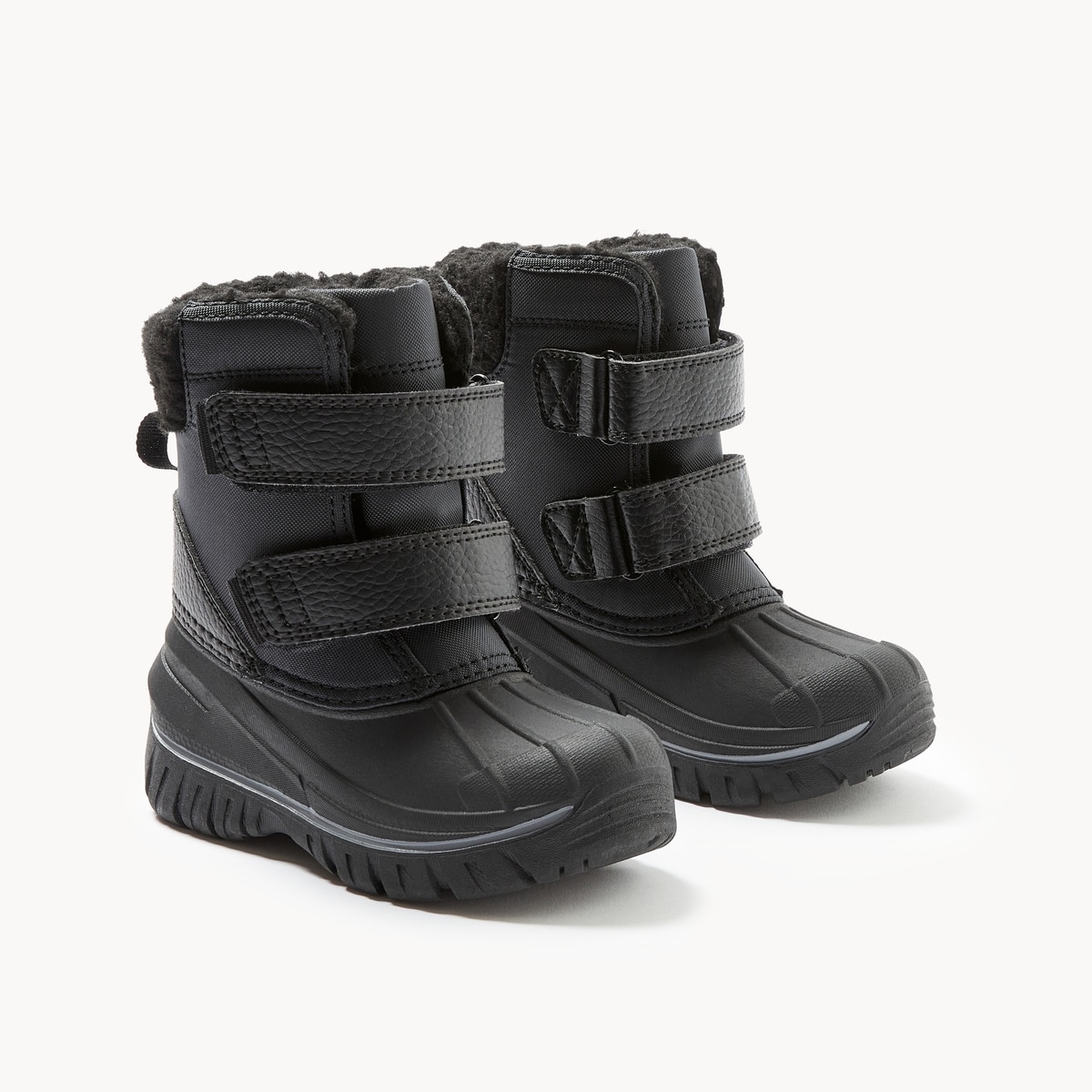 Toddler Boys' Winter Boots