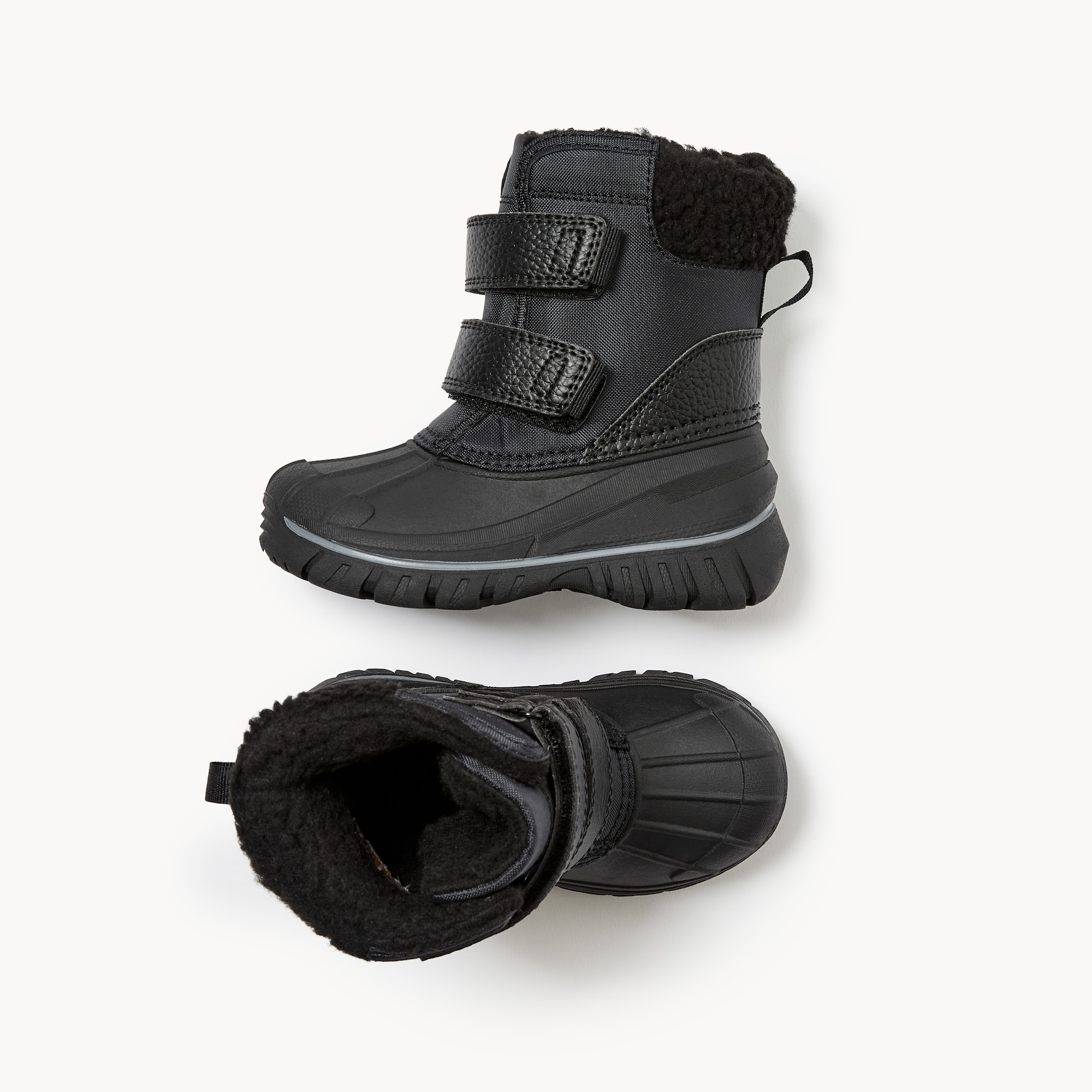 Toddler Boys' Winter Boots