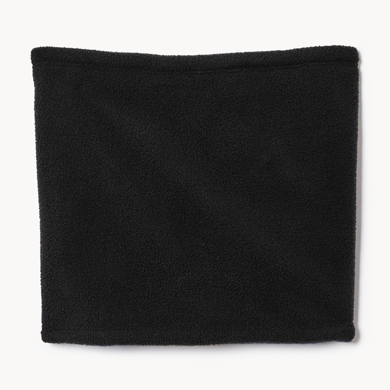 Toddler Boys' Reversible Neck Warmer