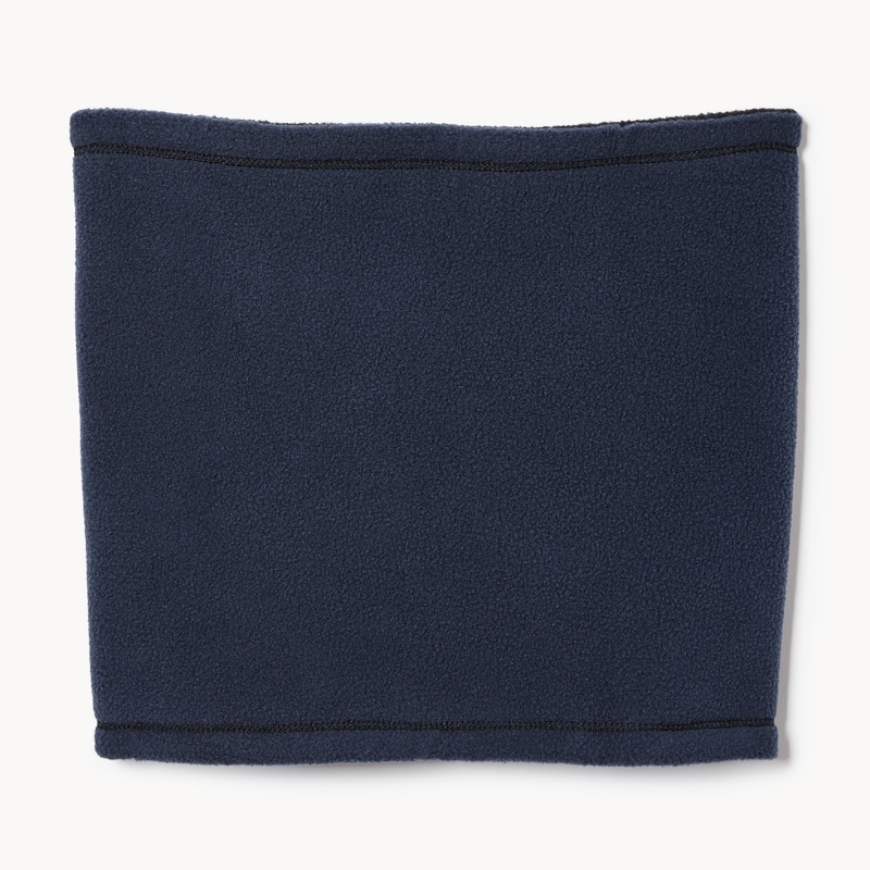 Toddler Boys' Reversible Neck Warmer