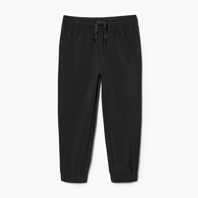 Toddler Boys' Woven Jogger