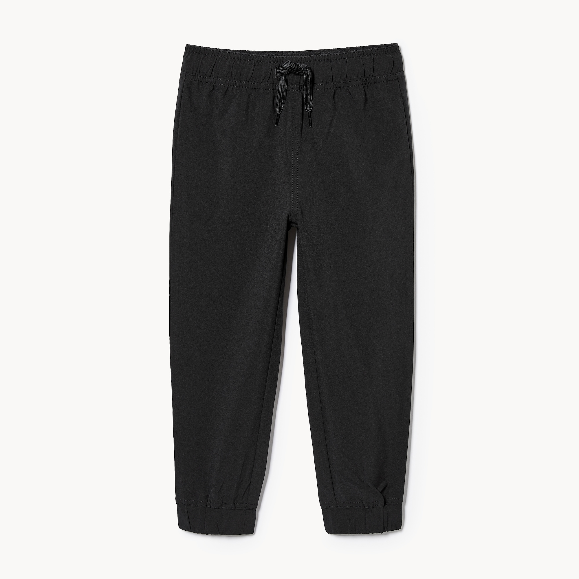 Pantalon de jogging tissé pour petits garçons