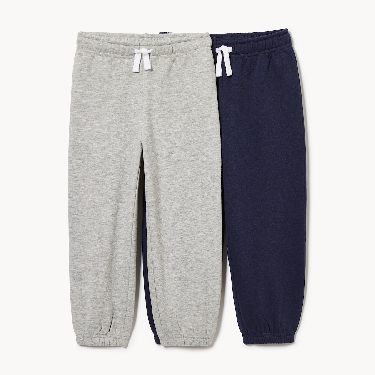 Ens. de 2pantalons de jogging pour petits garons