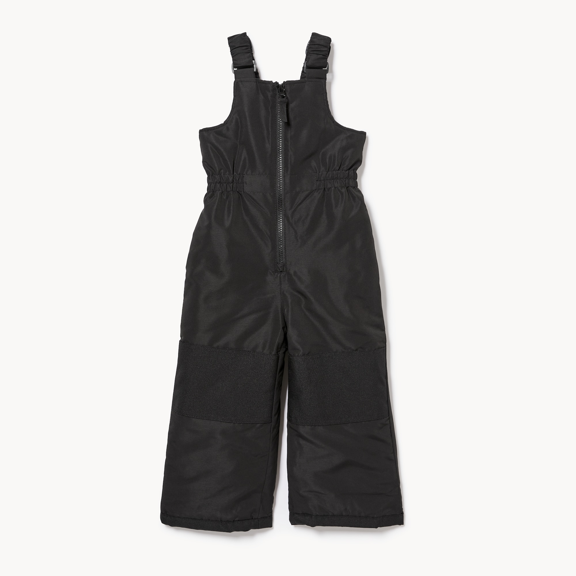 Toddlers' Bib Snow Pant in JF Black from Joe Fresh
