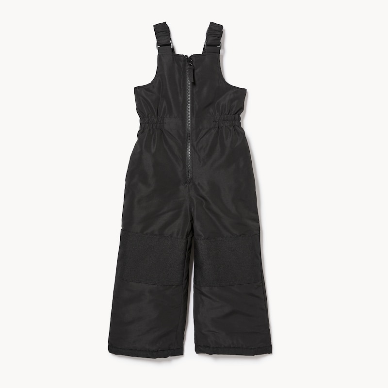 Toddlers' Bib Snow Pant