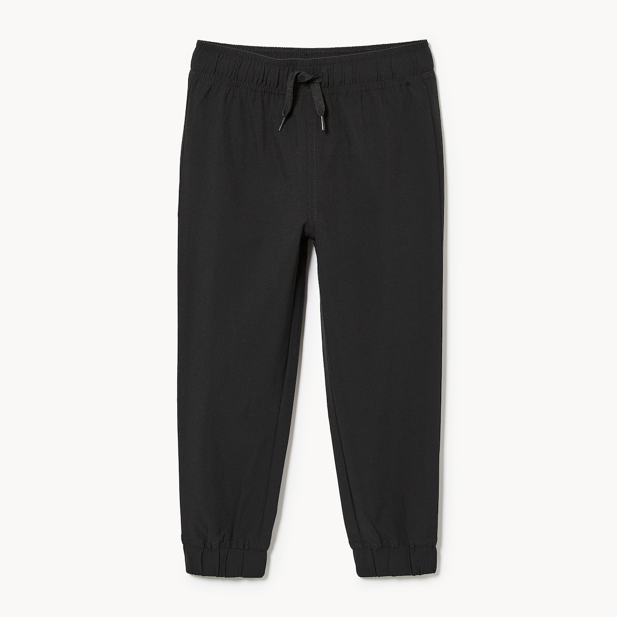 Toddler Boys' Woven Jogger