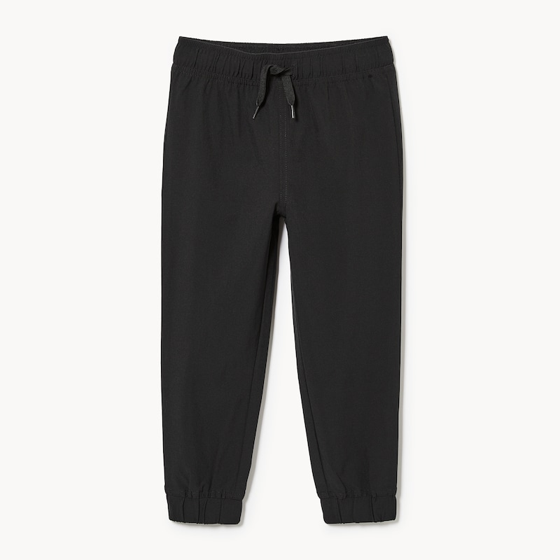 Toddler Boys' Woven Jogger