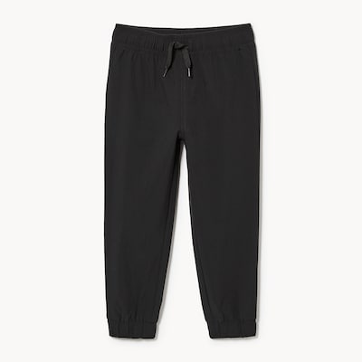 Joe Fresh Pantalon de jogging tissé pour petits garçons 1 ea, 19,00 $/1ch