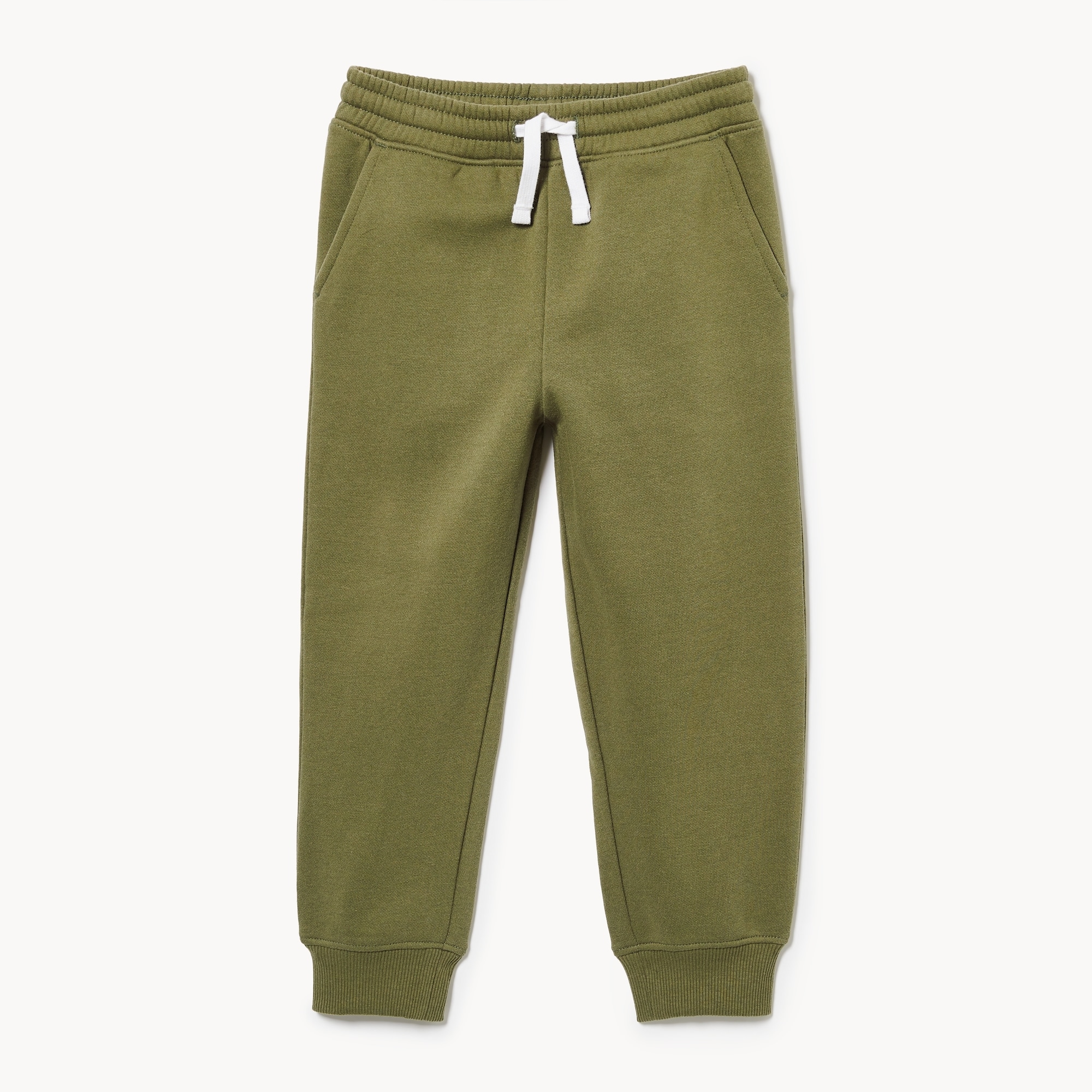 Toddler Fleece Jogger