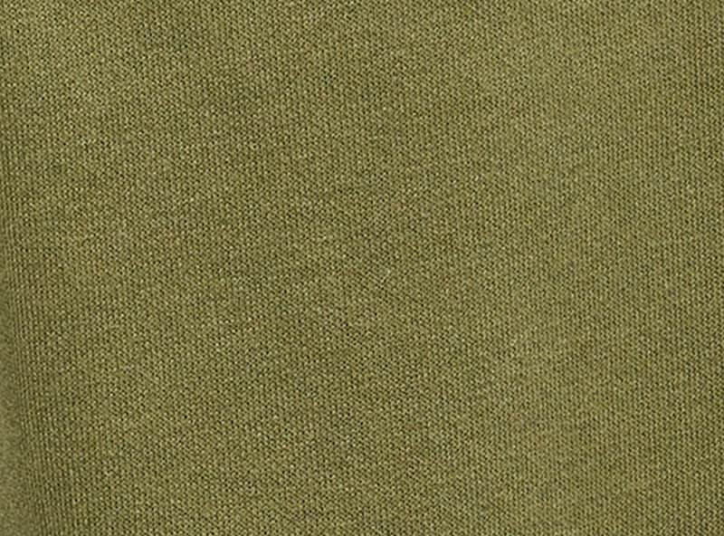 Toddler Fleece Jogger