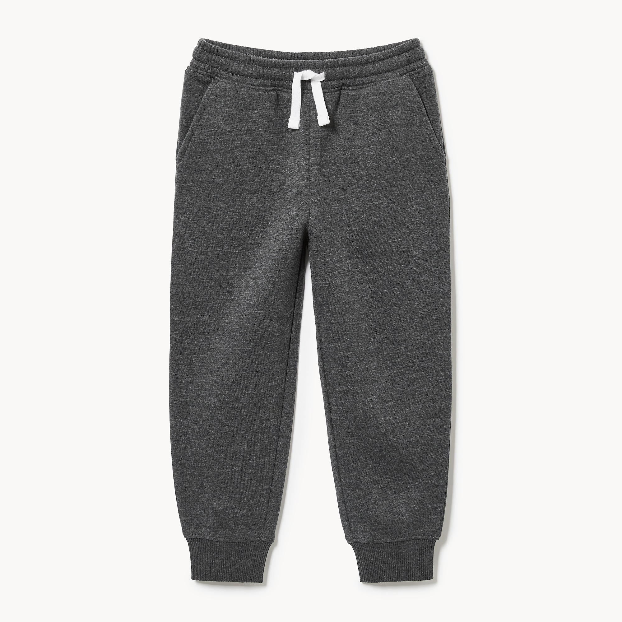 Toddler Fleece Jogger