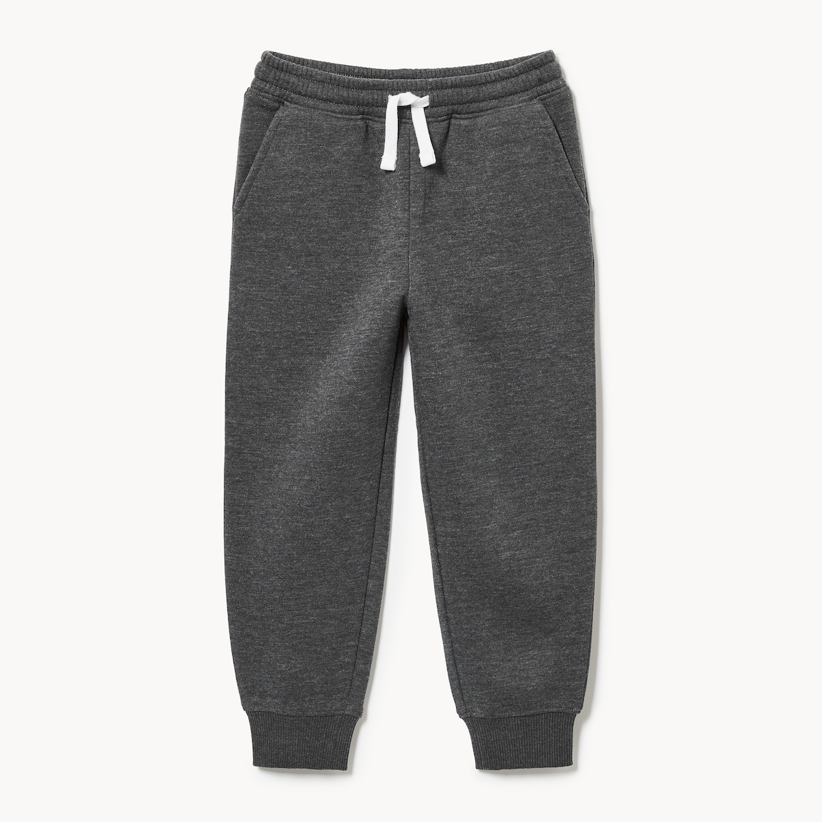 Pantalon de jogging en molleton pour tout-petits