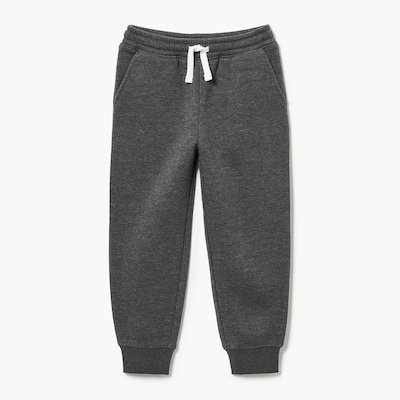 Joe Fresh Pantalon de jogging en molleton pour tout-petits 1 ea, 16,00 $/1ch