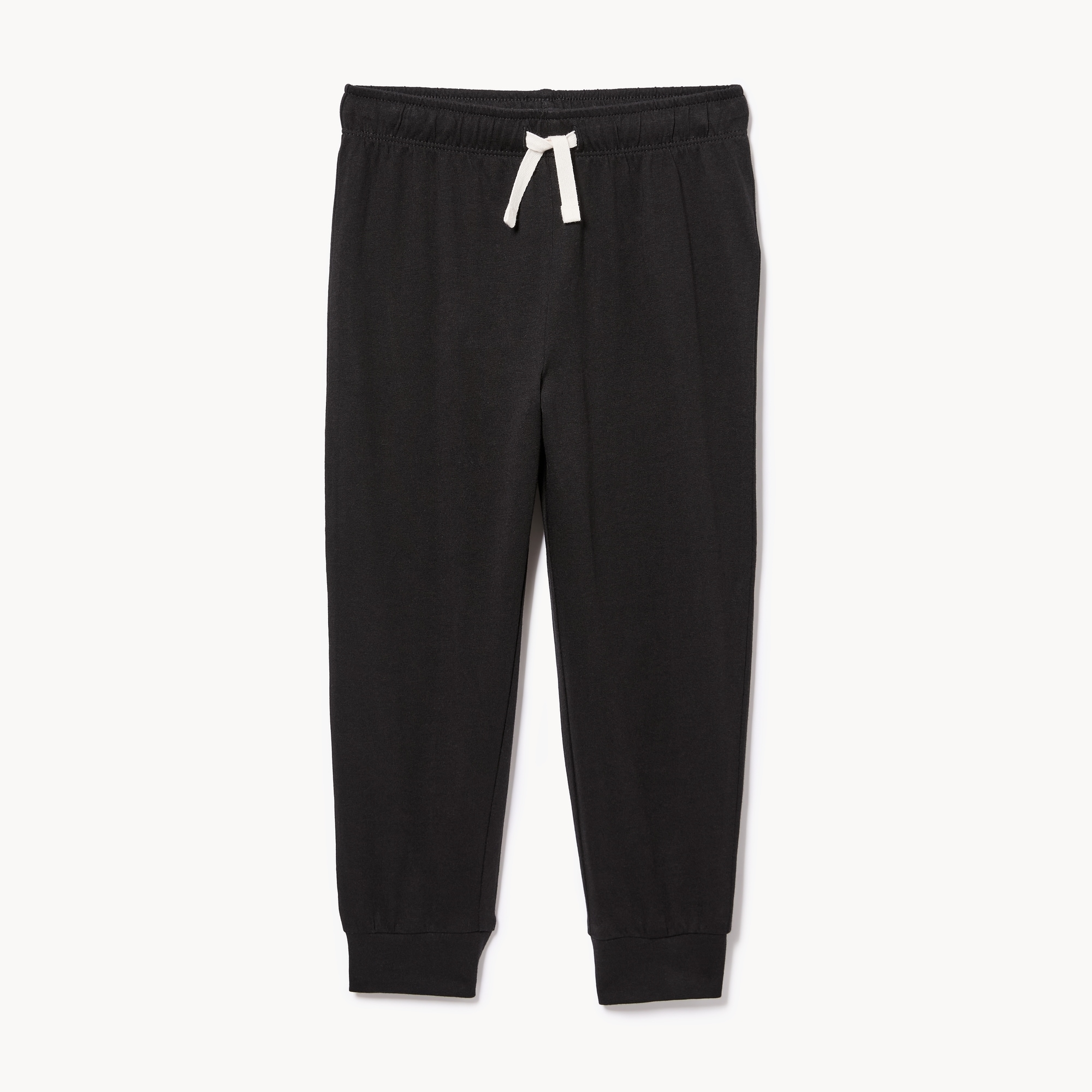 Toddler Boys' Jersey Jogger