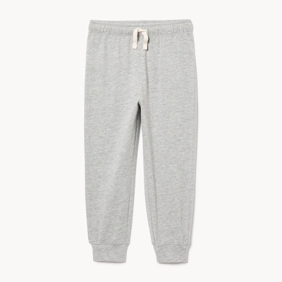 Y0BT071780 SW PANT,3,GREY - Light Grey Mix