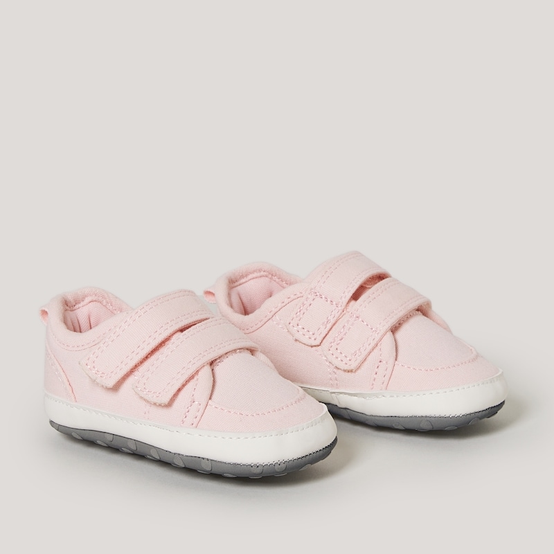 Baby Girls' Casual Sneakers