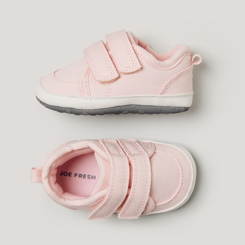 Baby Girls' Casual Sneakers