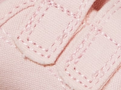 Baby Girls' Casual Sneakers
