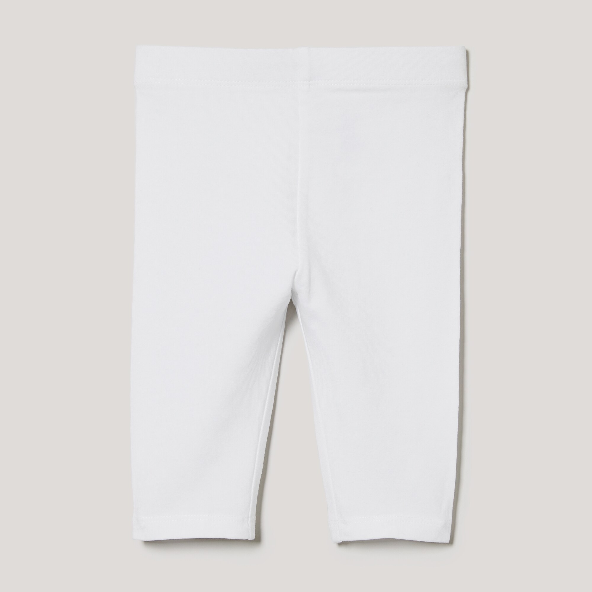 Baby Girls' Crop Legging