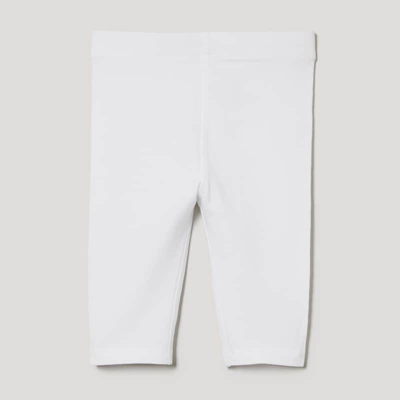 Baby Girls' Crop Legging