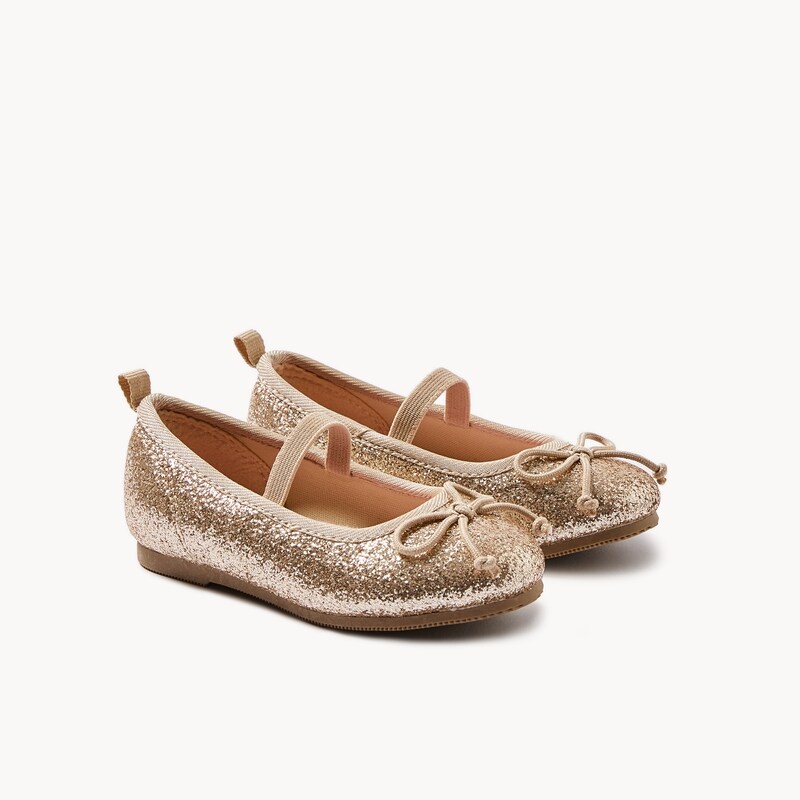 Baby Girls' Ballet Flats
