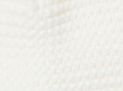 Baby Girls' Knit Beanie