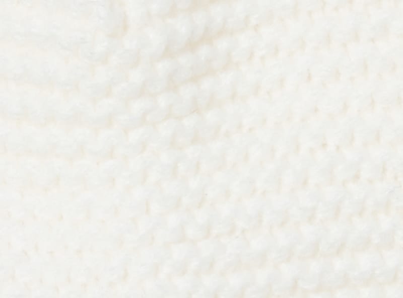 Baby Girls' Knit Beanie