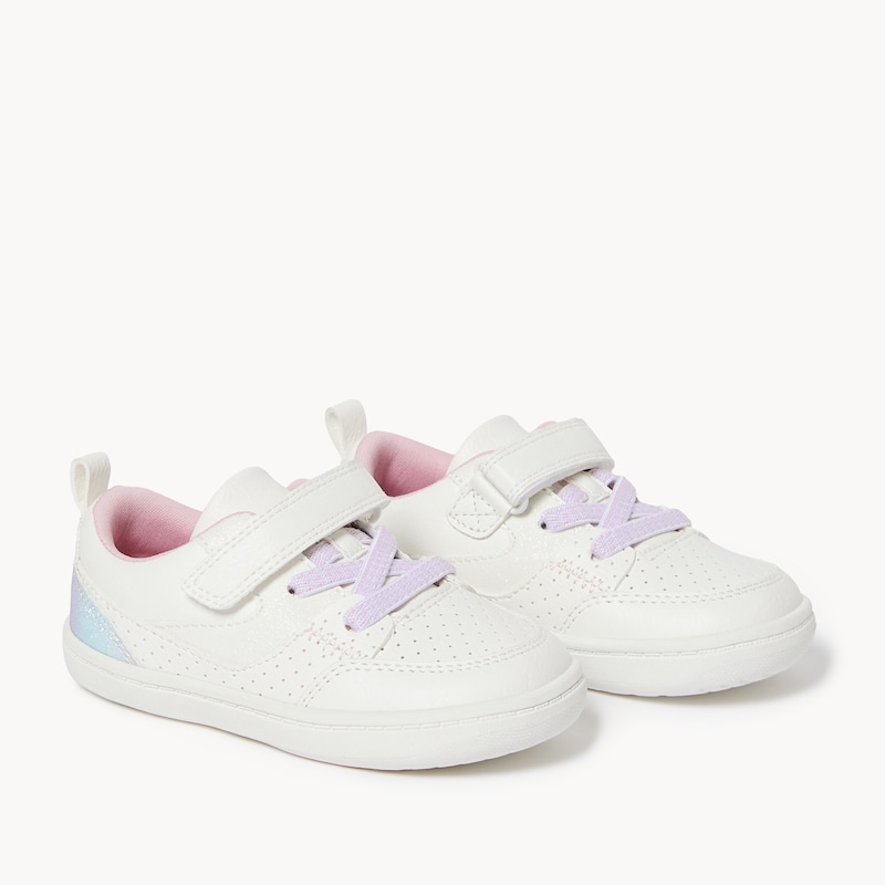 Baby Girls' Casual Sneakers
