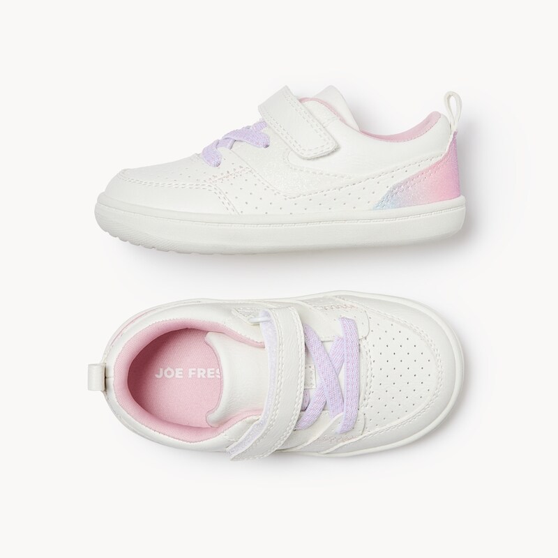 Baby Girls' Casual Sneakers