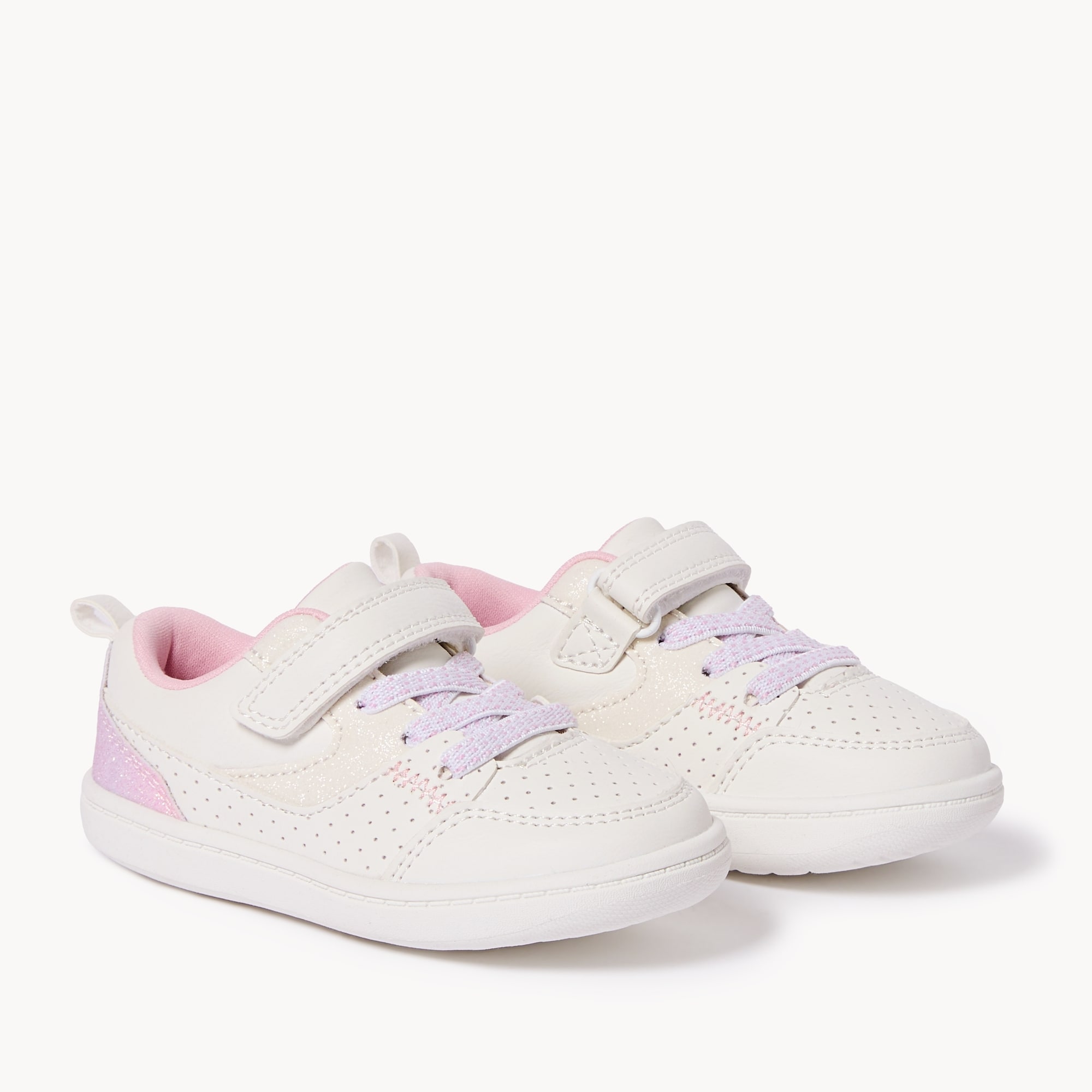 Baby Girls' Casual Sneakers