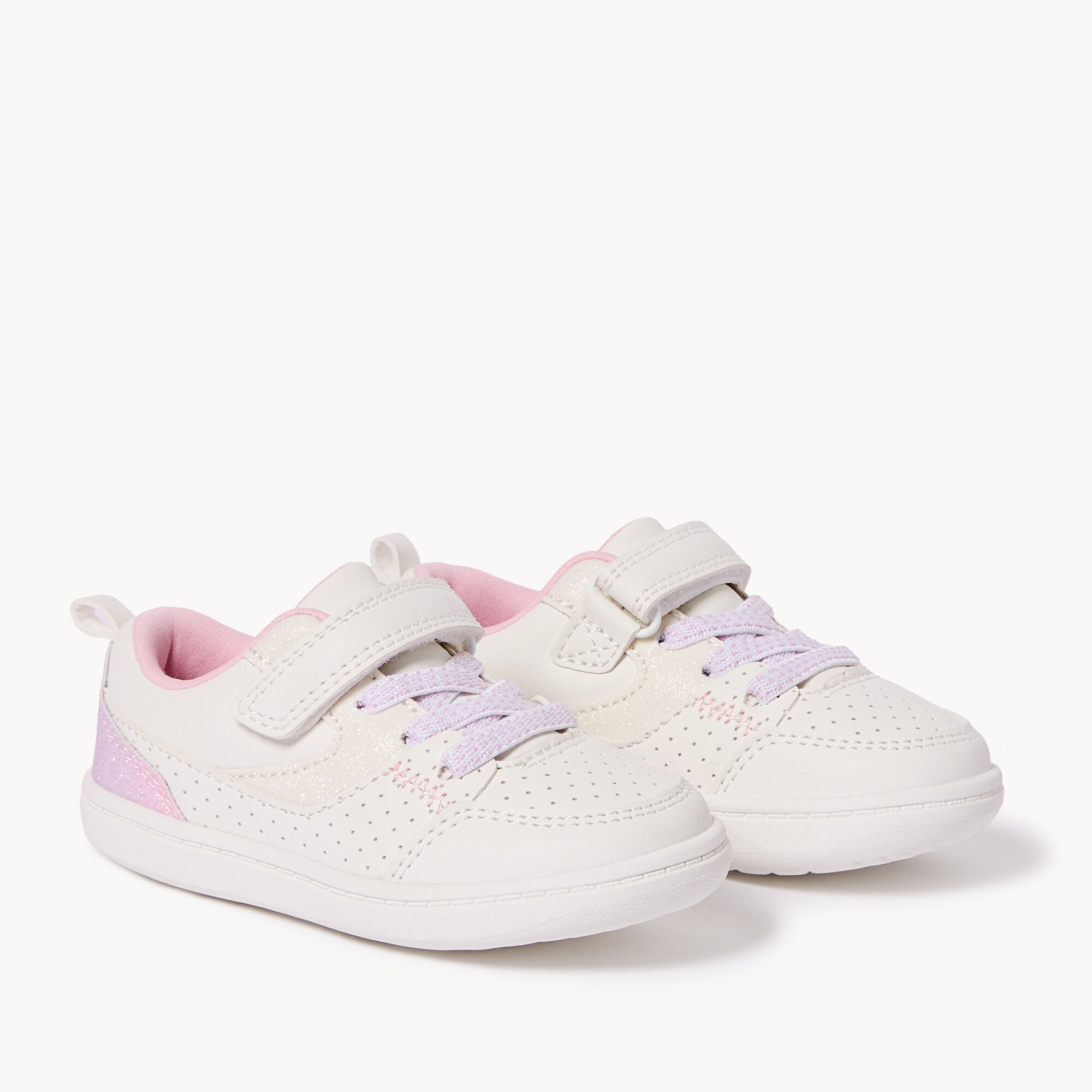 Espadrilles décontractées pour bébés filles