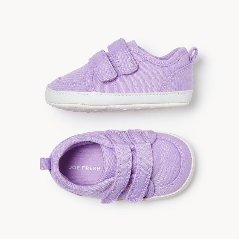 Baby Girls' Casual Sneakers