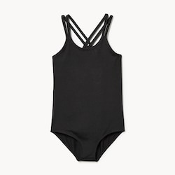 Joe Fresh Kid Girls' Tank Ballet Bodysuit 1 ea, $19.00/1ea