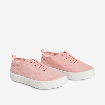 Espadrilles sans attache pour filles