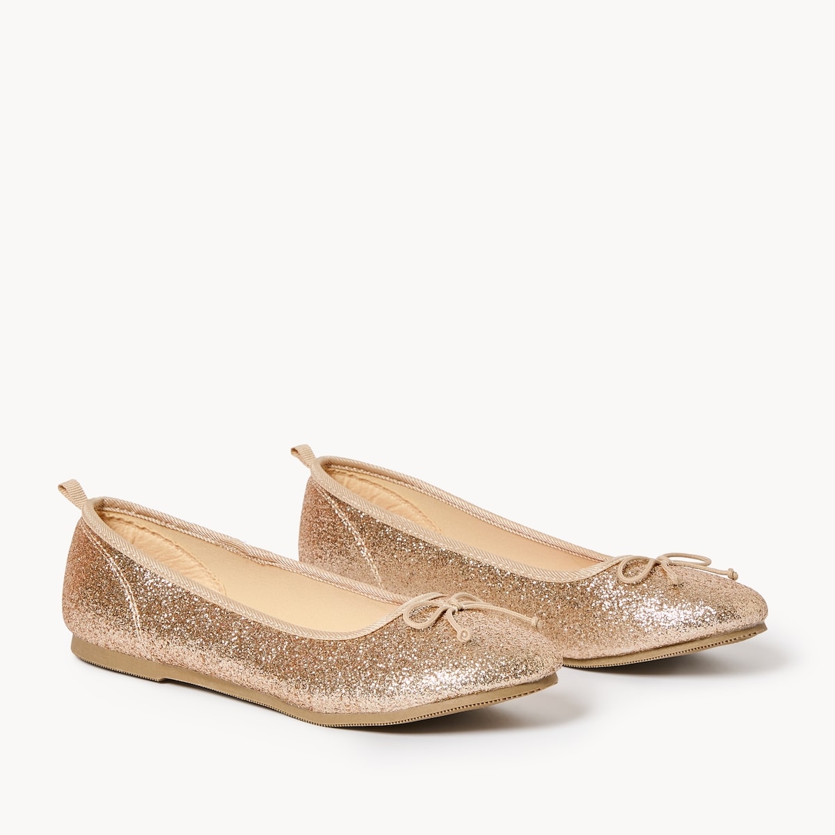 Ballerines pour filles