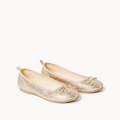 Ballerines pour filles