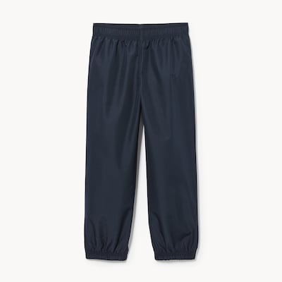 Pantalon de pluie pour filles - JF Bleu nuit