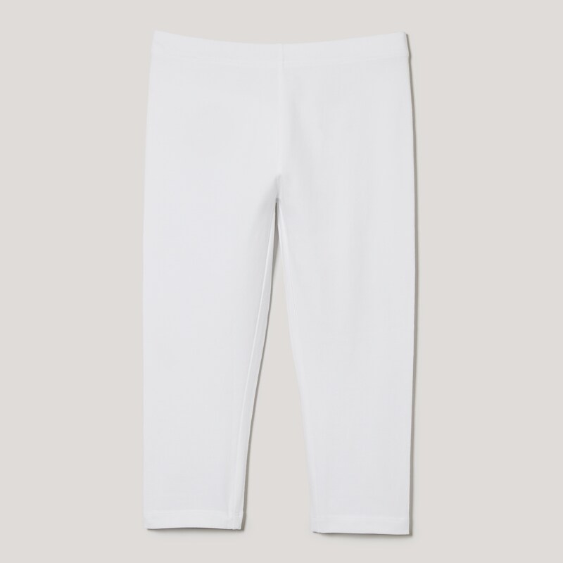 Kid Girls' Crop Legging