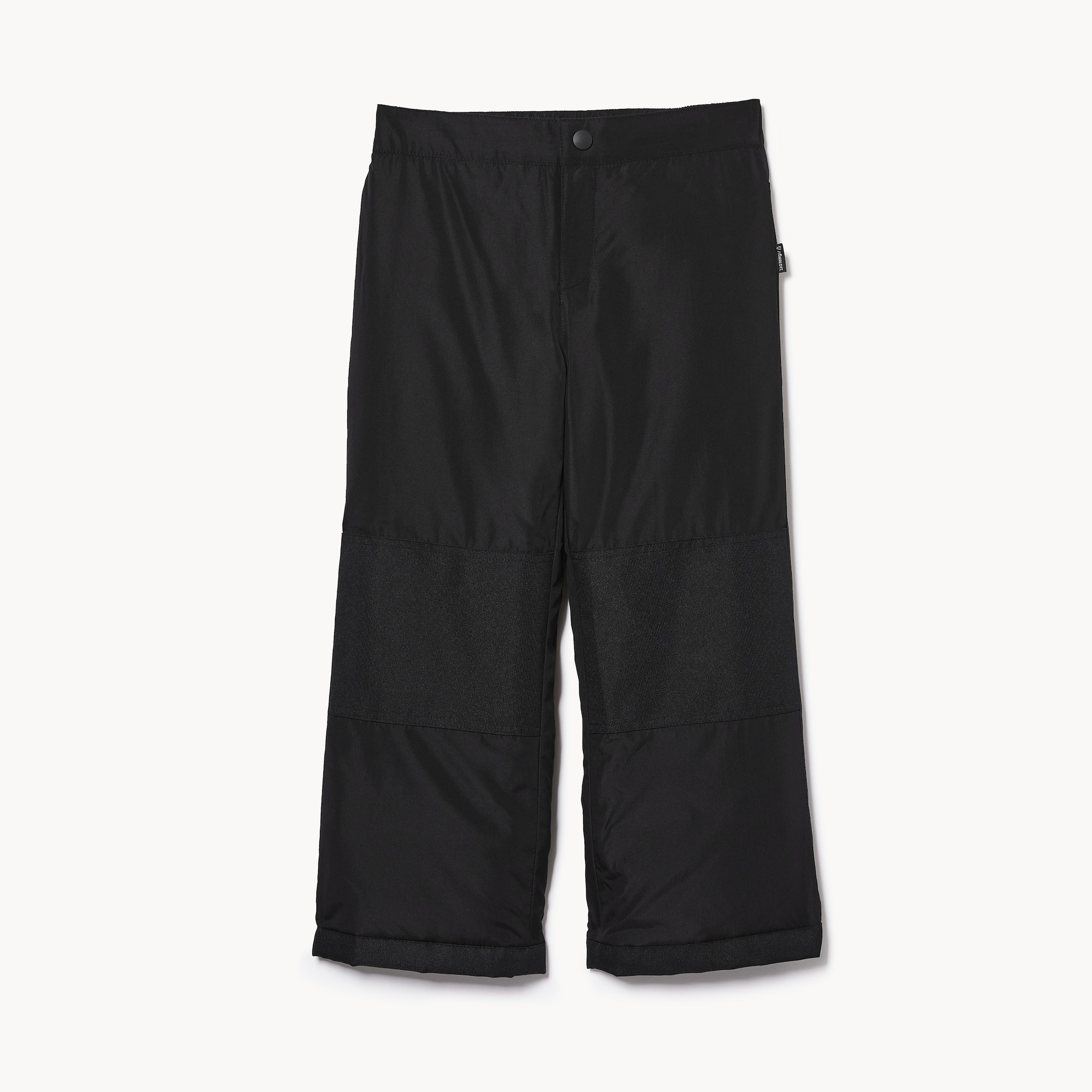 Kid Girls' Snow Pant with PrimaLoft®