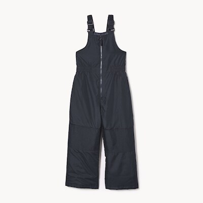 Joe Fresh Salopette de neige avec PrimaLoftMD pour filles 1 ea, 34,00 $/1ch