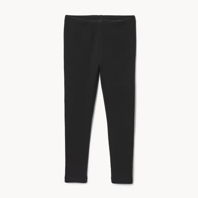 Joe Fresh Legging en molleton duveteux pour filles 1 ea, 16,00 $/1ch