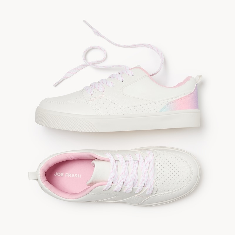 Kid Girls' Casual Sneakers