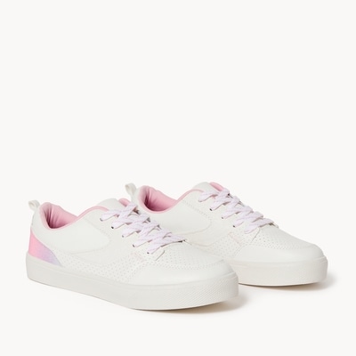 Joe Fresh Espadrilles décontractées pour filles 1 ea, 26,00 $/1ch