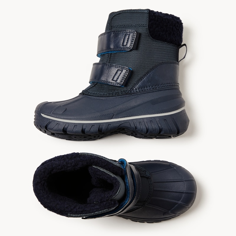 Kid Girls' Winter Boots