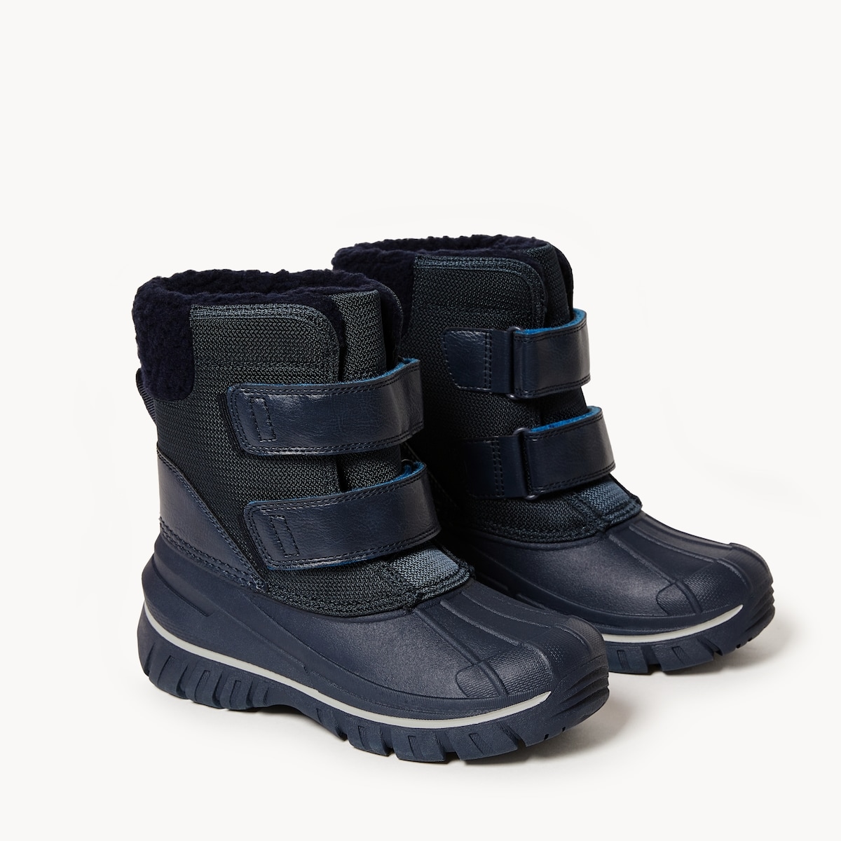 Bottes dhiver pour filles