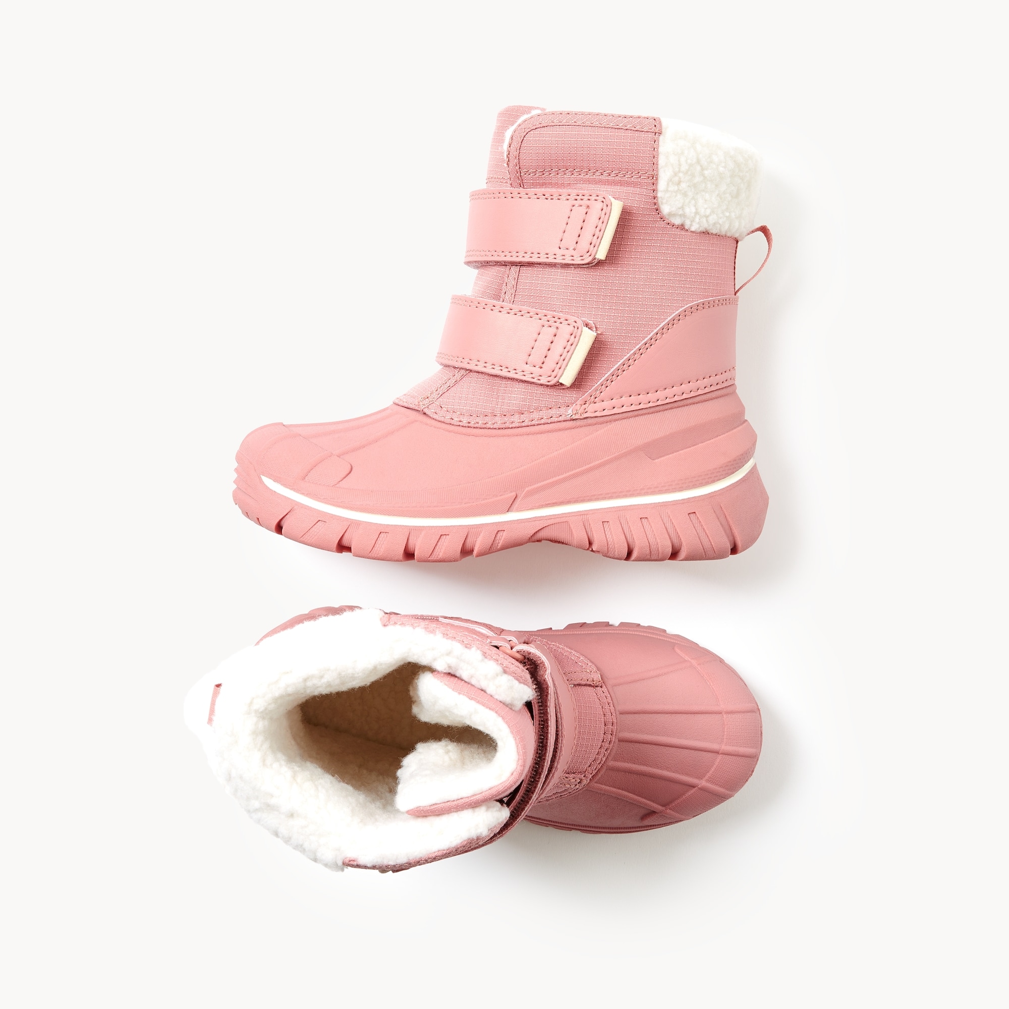 Bottes d’hiver pour filles